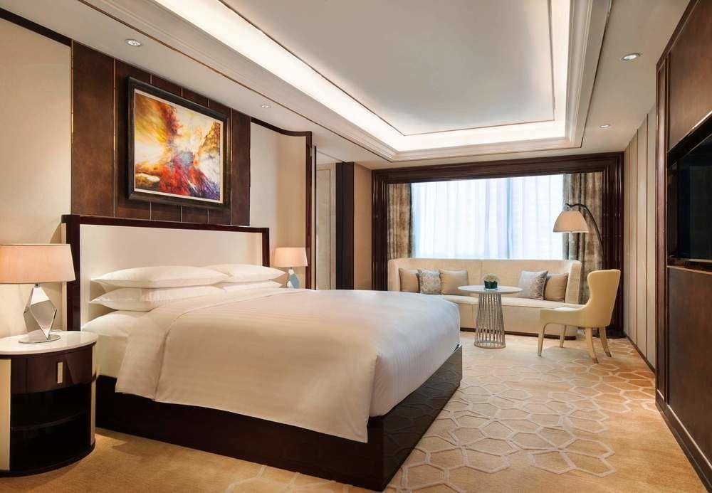 Courtyard By Marriott Zhengzhou East Hotel Bagian luar foto